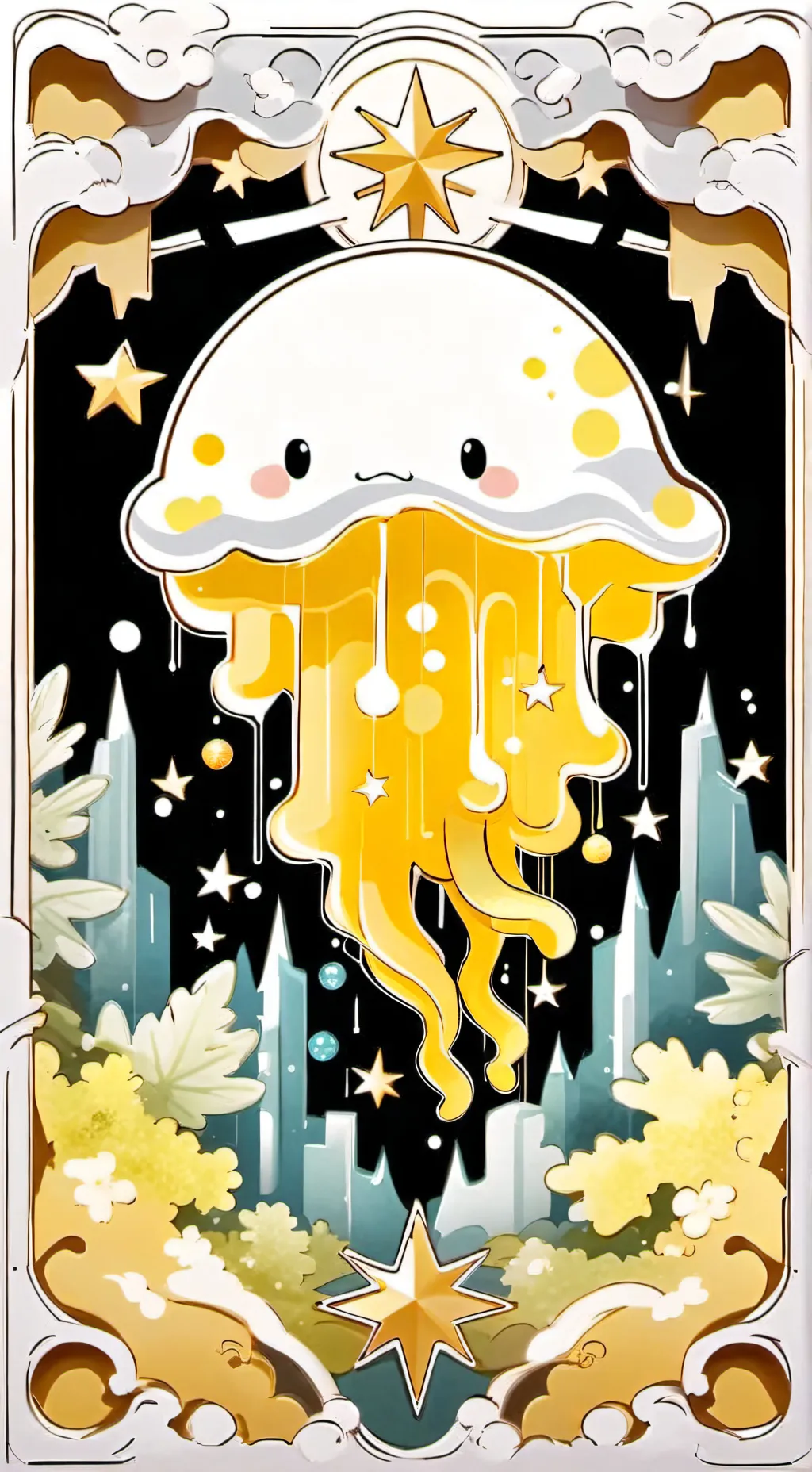 ai character: DW HATES PUBERRY background