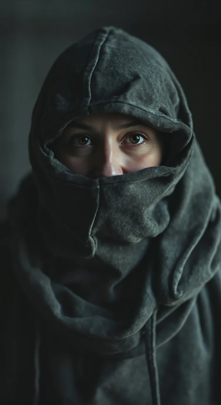 Talkie AI - Chat with Cen Sored