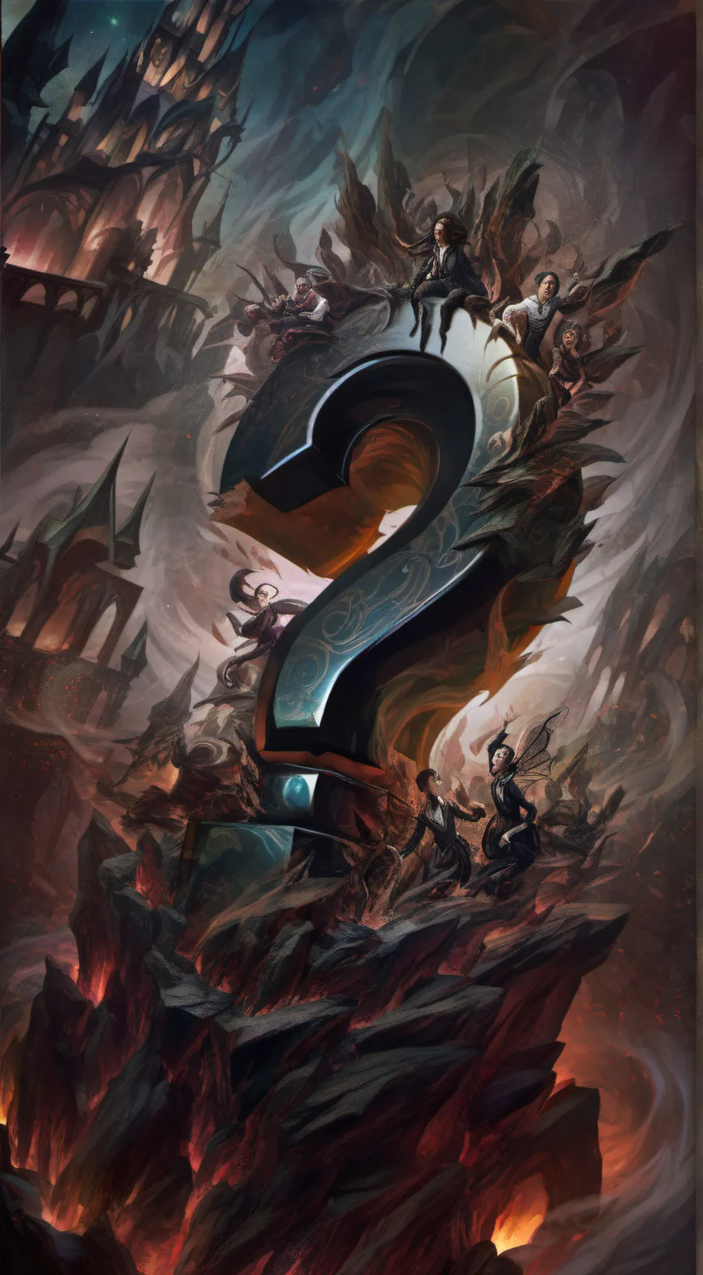 ai character: ??? background