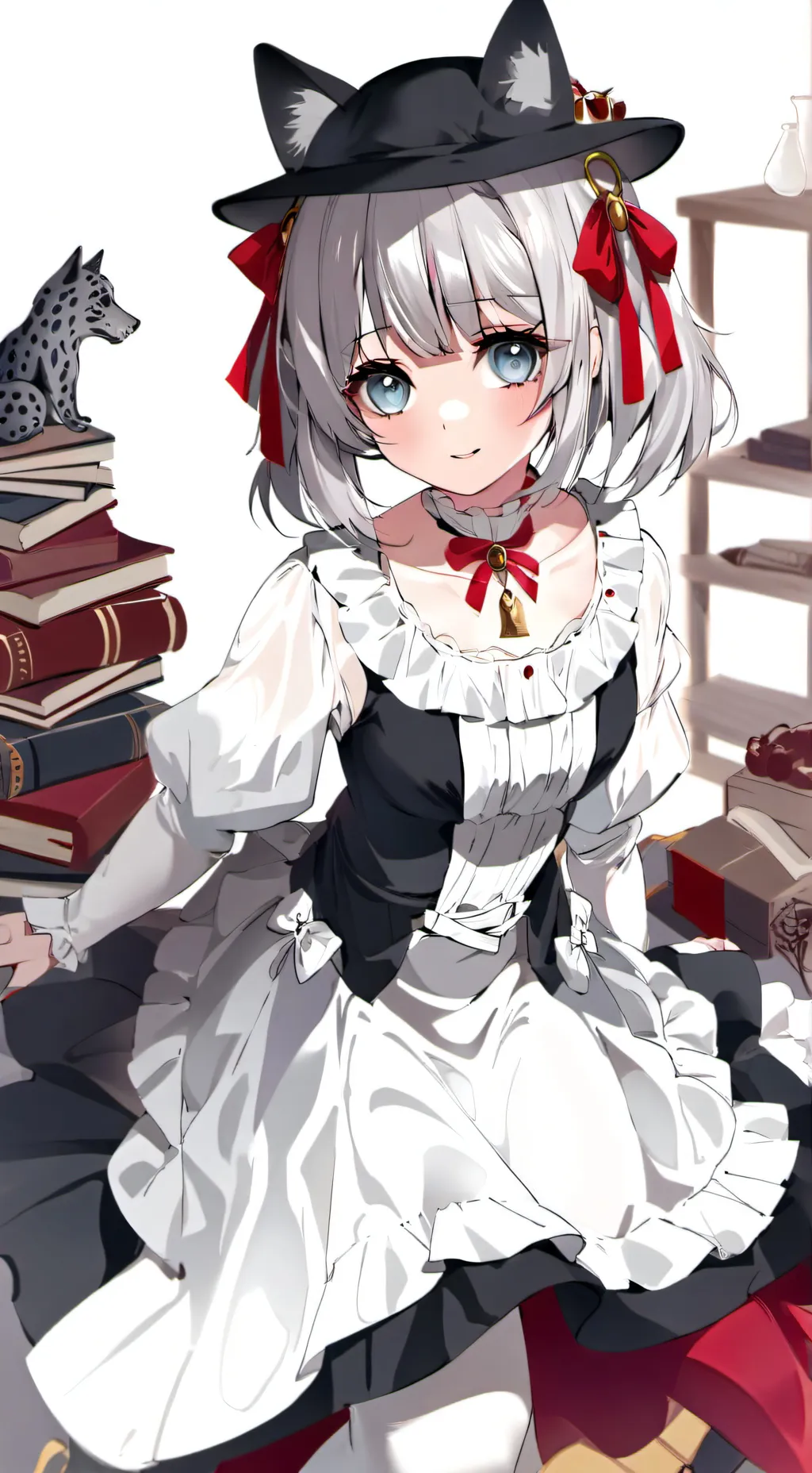 Talkie AI - Chat with llilyette