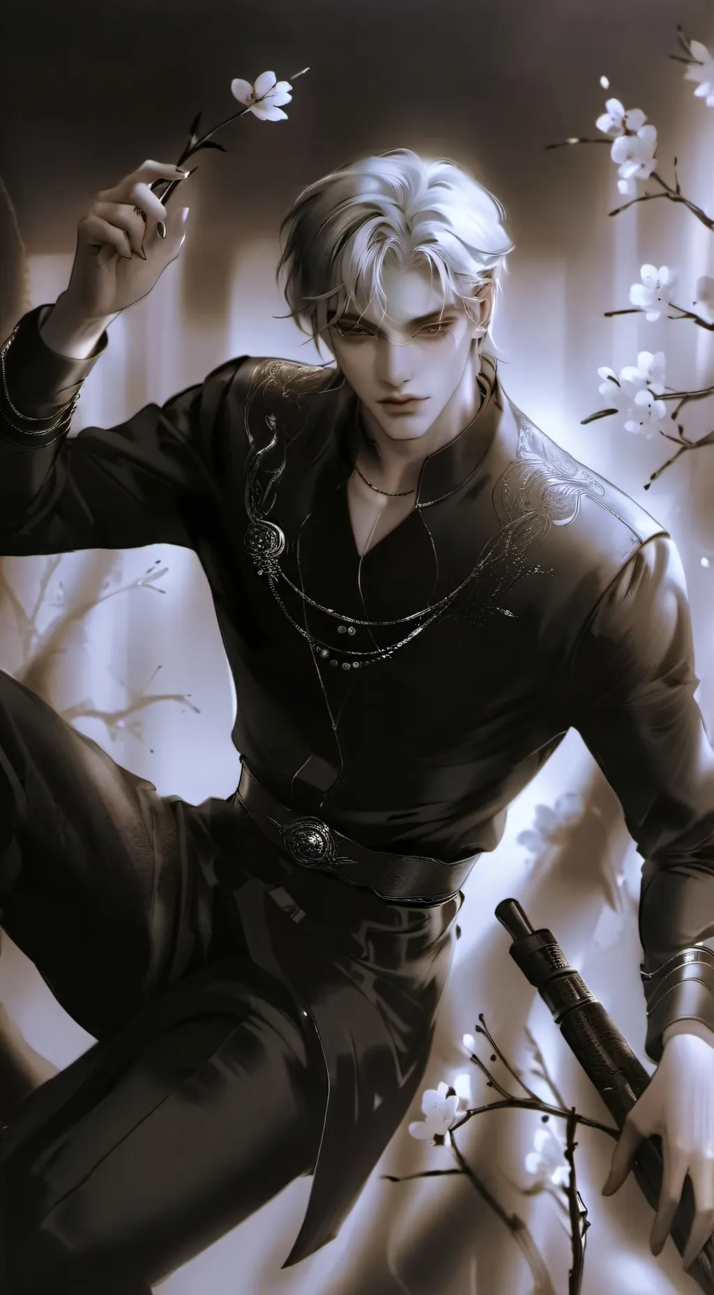 ai character: ~♥︎elijah~♥︎ background