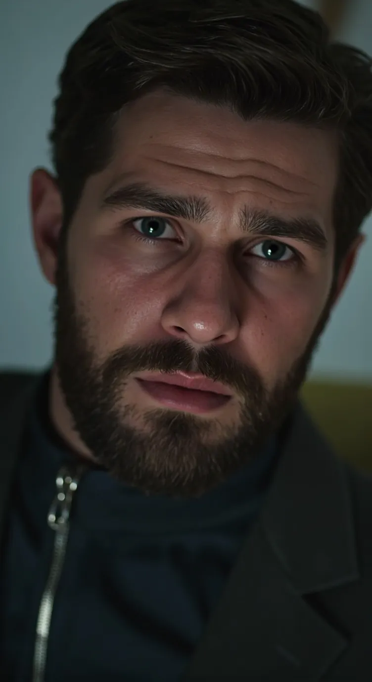 ai character: LEARN GERMAN background