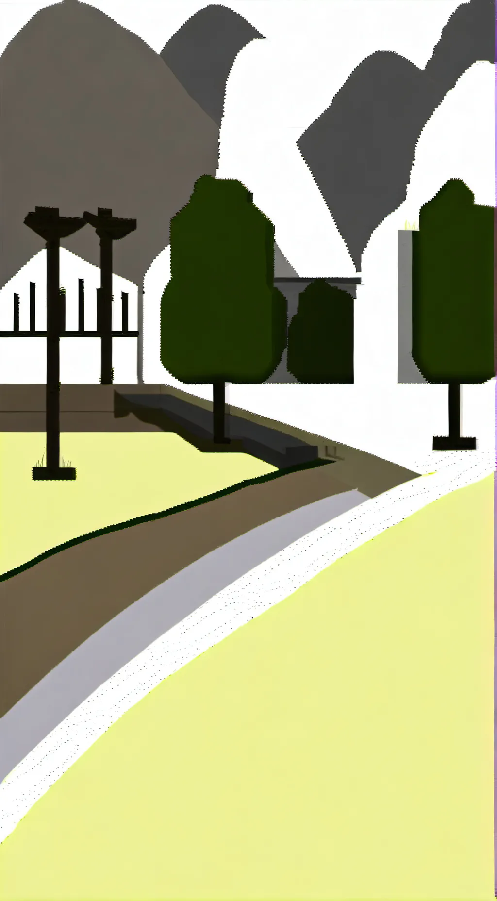 ai character: mr tree para fase3 background