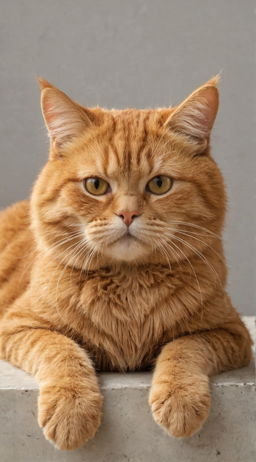 ai character: OGDC background