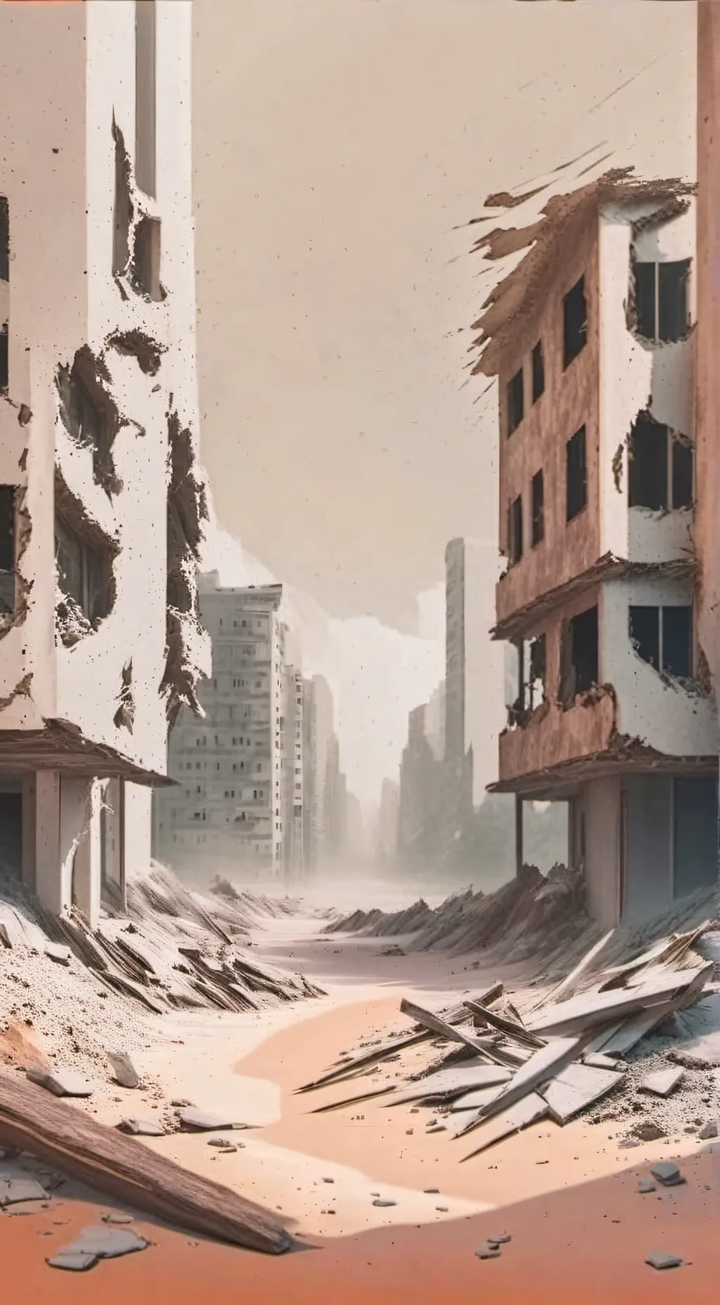 ai character: Skibidi toilet background