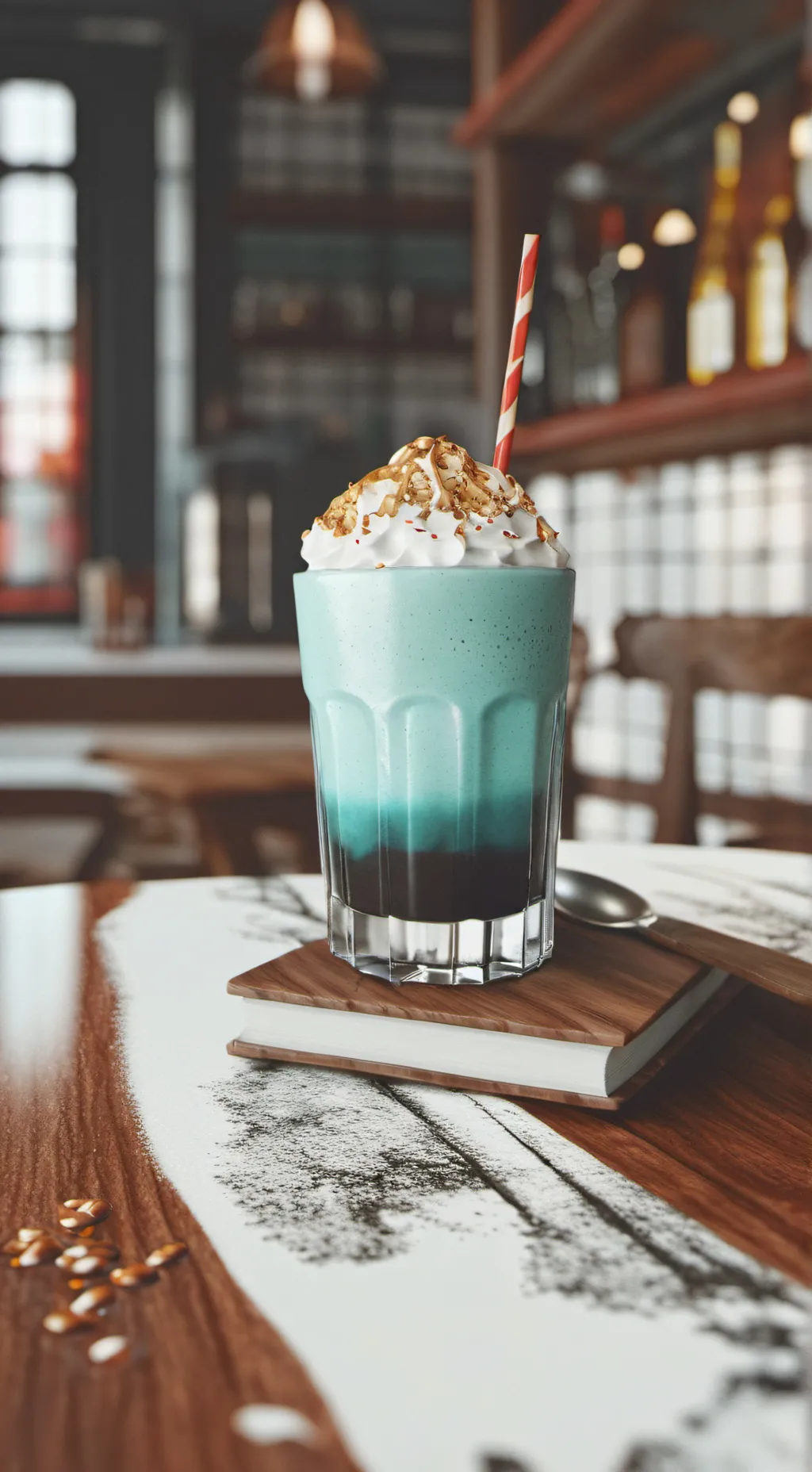 ai character: Dw x sprunki background