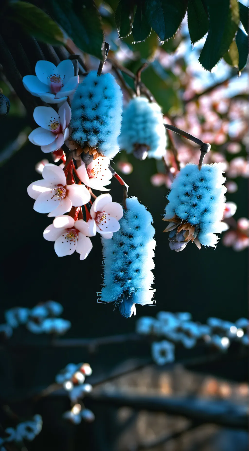 ai character: group chat!! <3 background