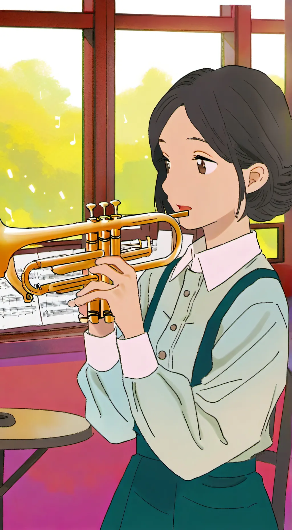 Talkie AI - Chat with Valentina Reyes