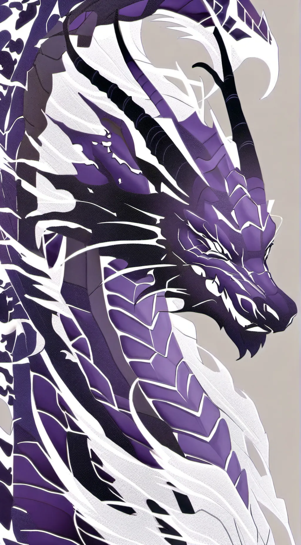 ai character: 🥀🎧Kuruko Akuma🌓🖤 background