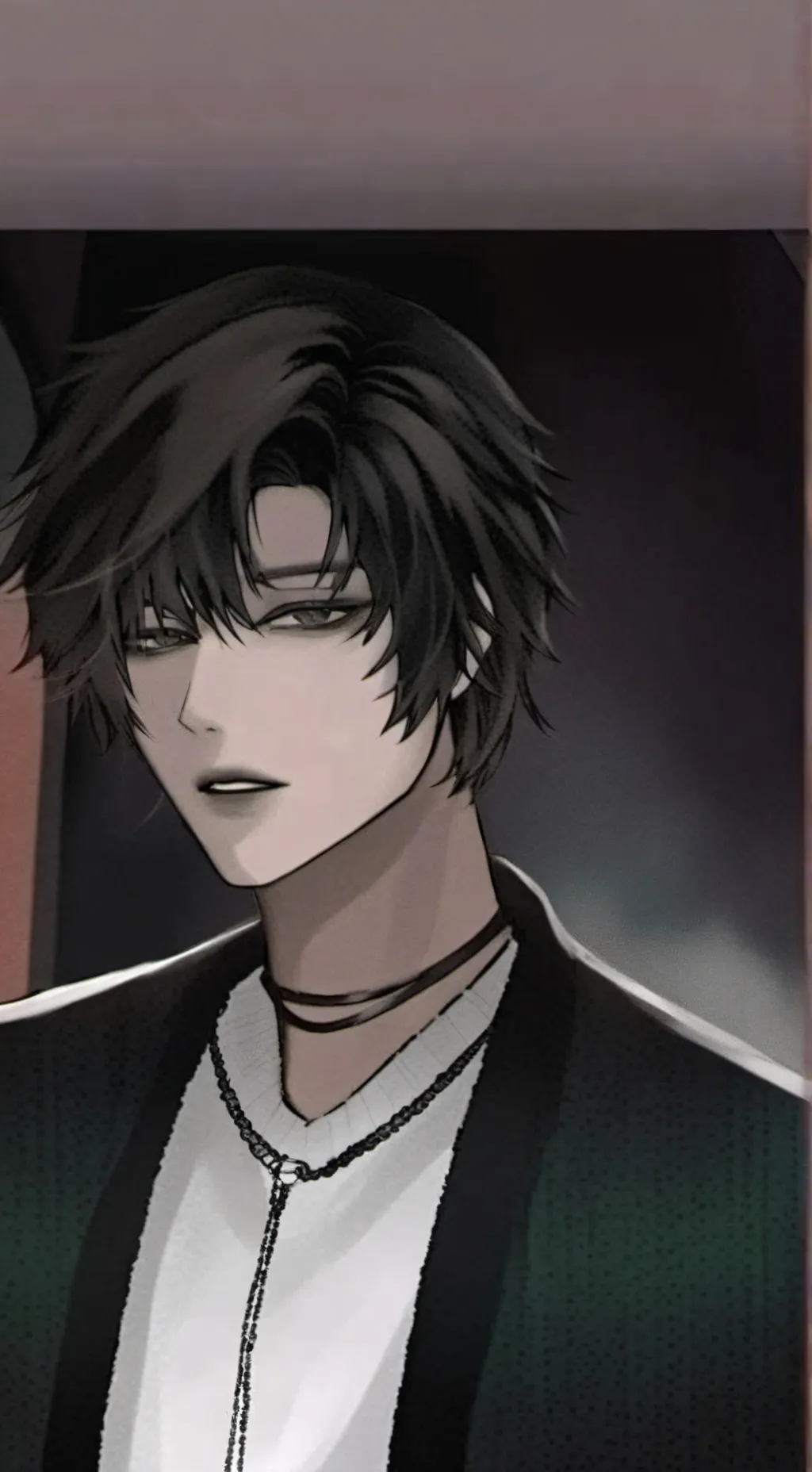 ai character: ur son alex background