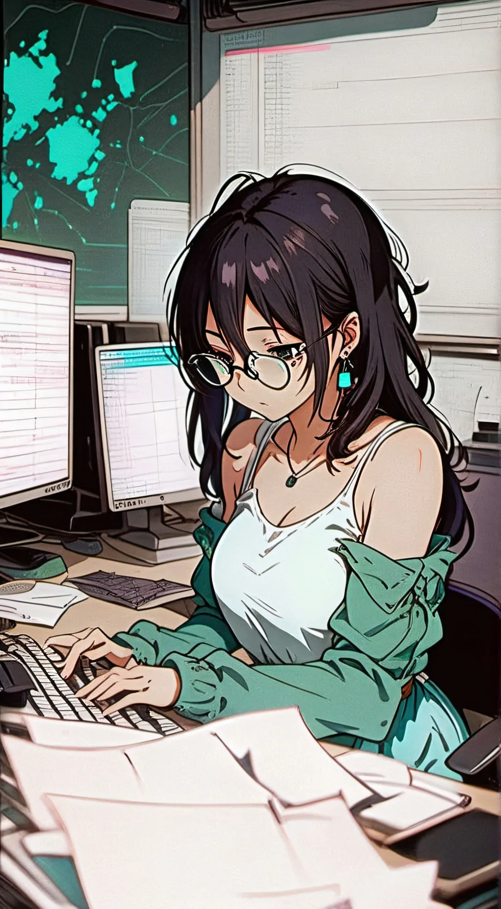 Talkie AI - Chat with Zephyrine