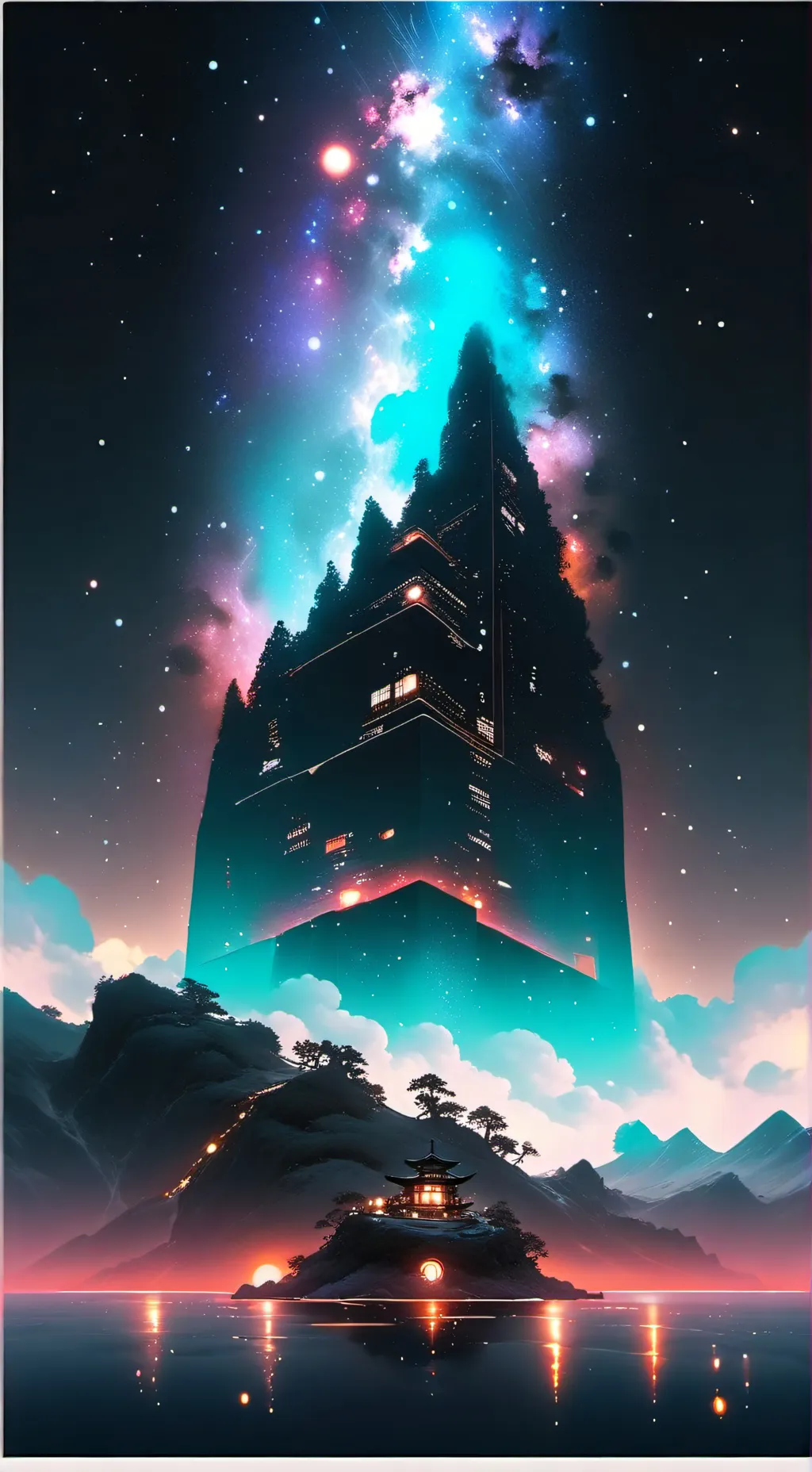 ai character: CB plays R.E.P.O background