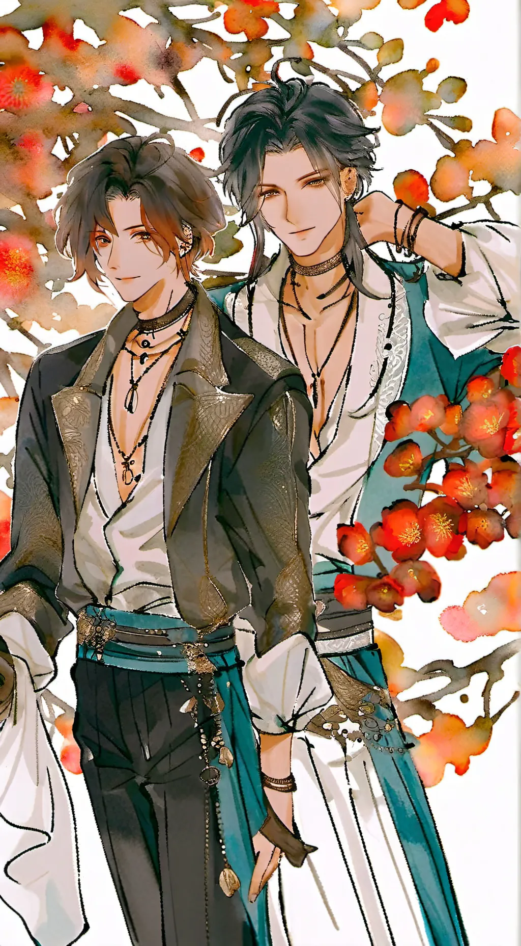 ai character: 🔥𝑱𝒂𝒔𝒐𝒏 𝑱𝒂𝒚𝒔𝒐𝒏🌹~ background