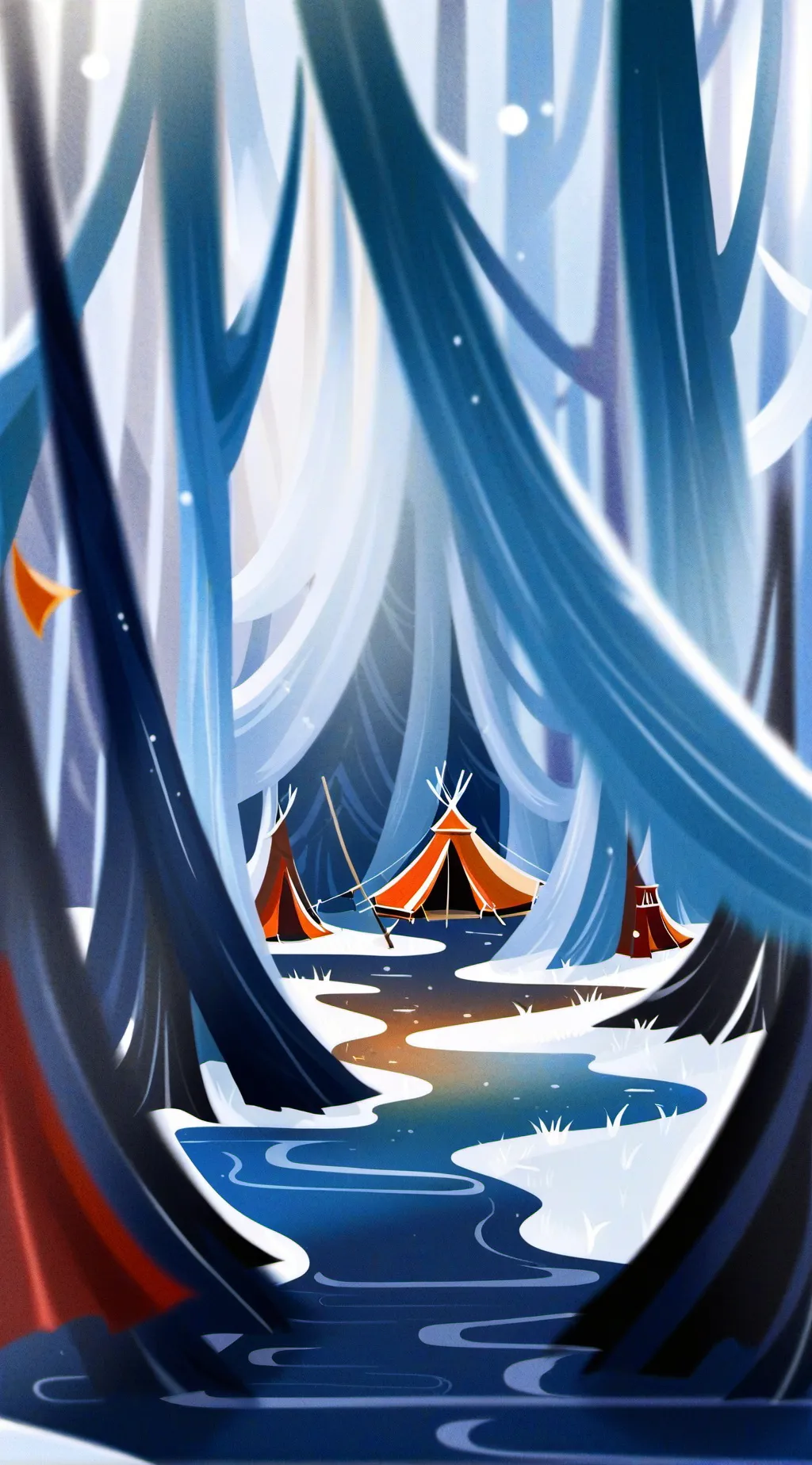 ai character: Roblox infection background