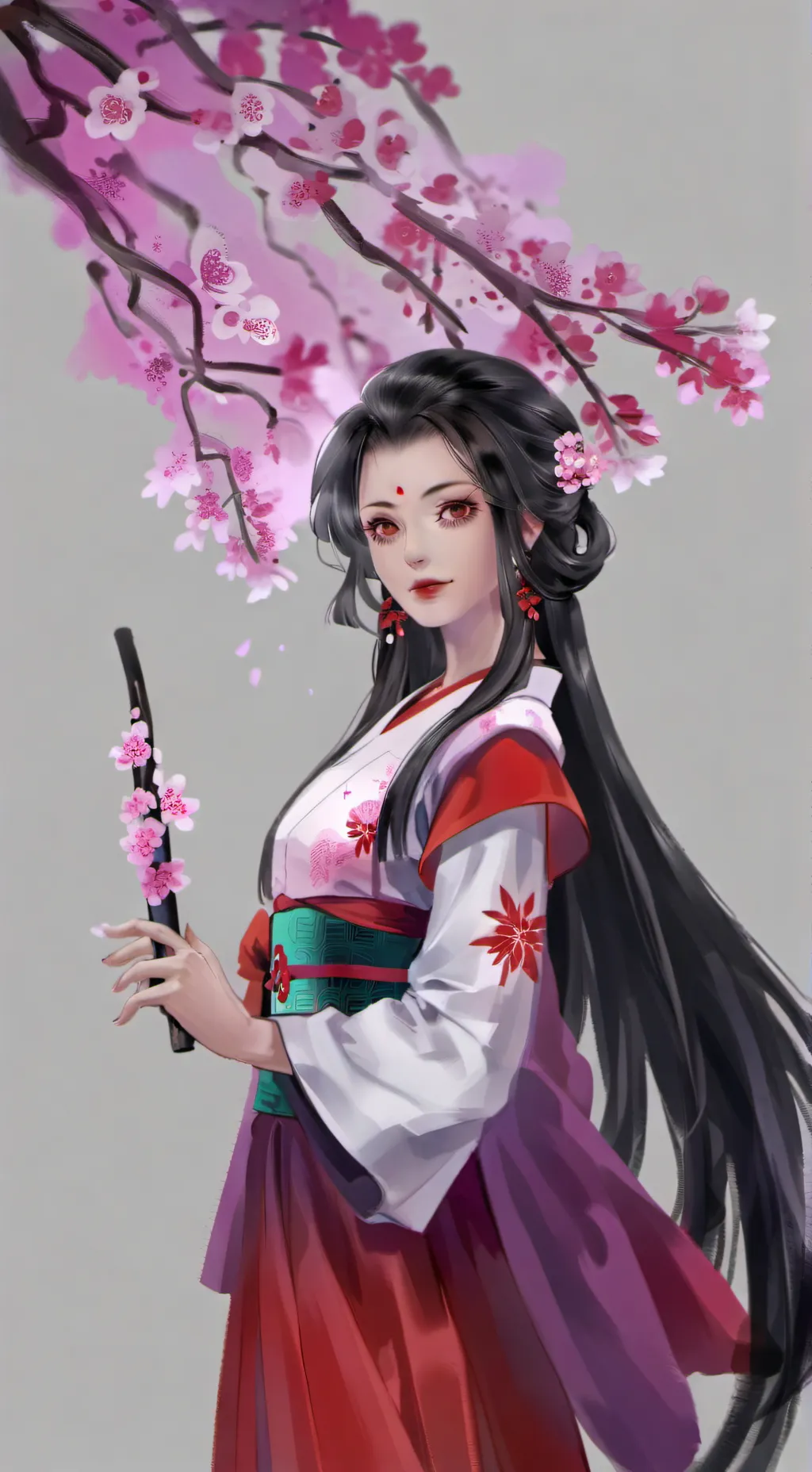 ai character: Slay Rengoku  background