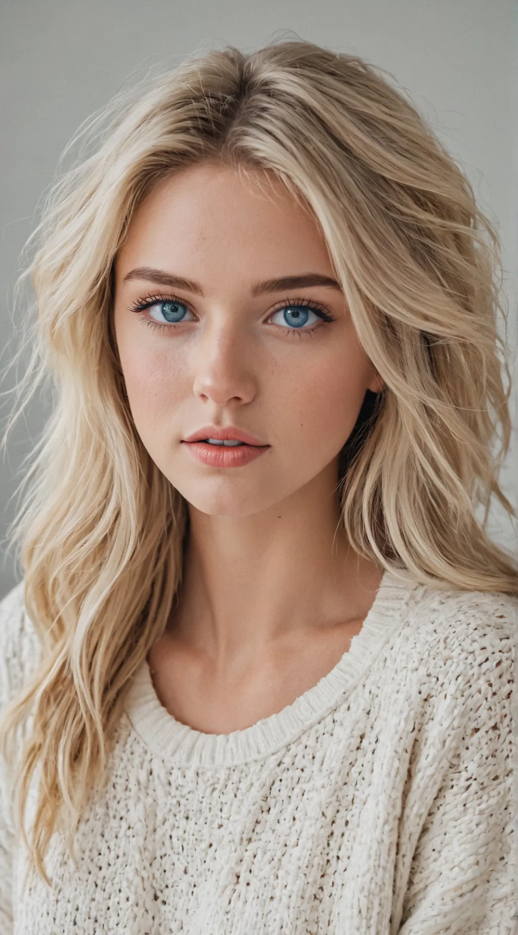 Talkie AI - Chat with bella