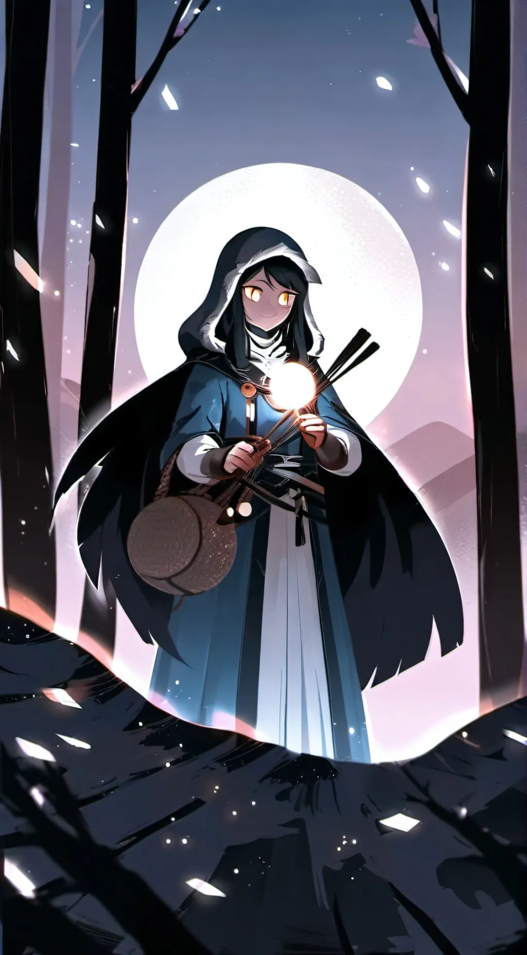 ai character: Aiden(4) background