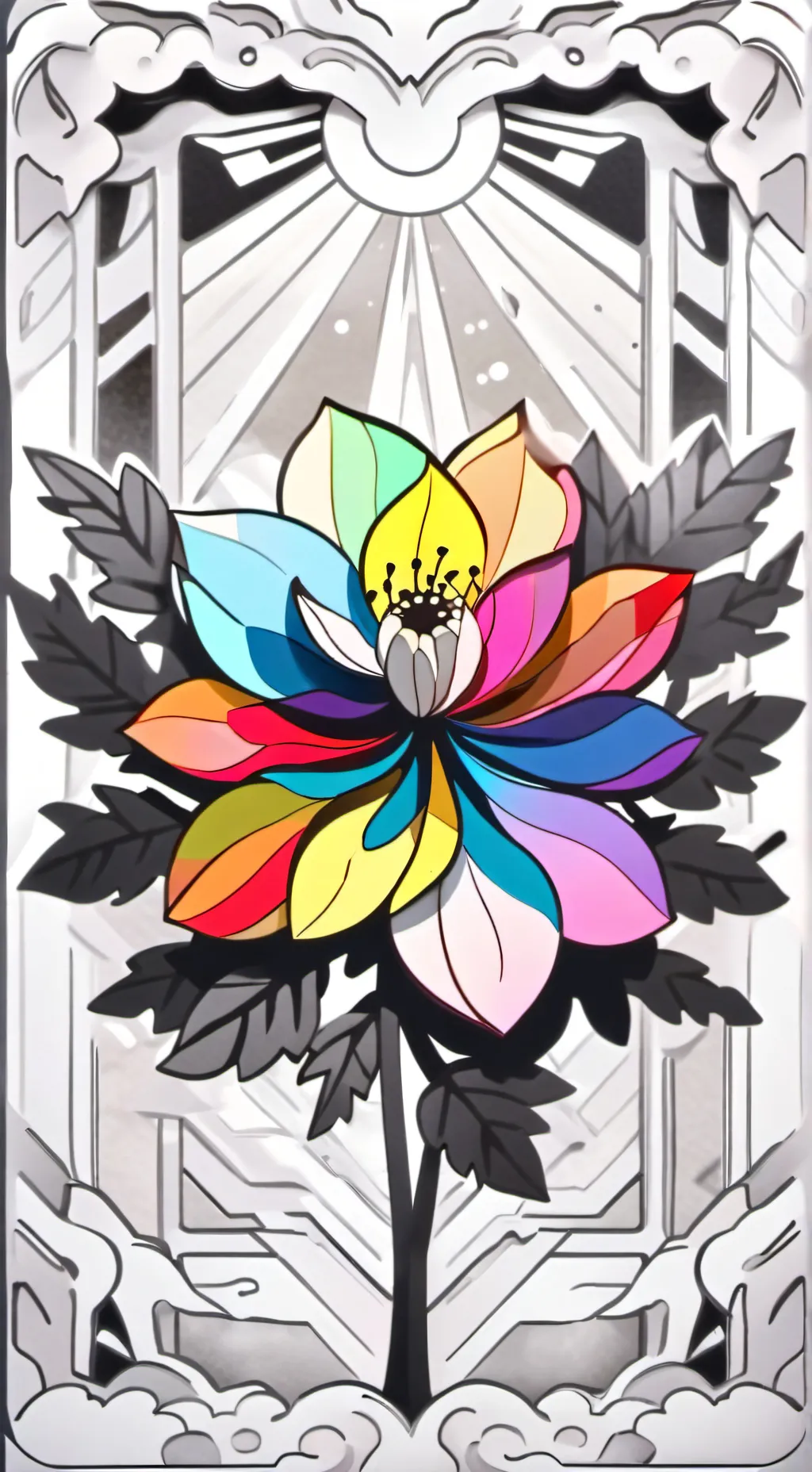 Talkie AI - Chat with DANDYS WORLD!! :D