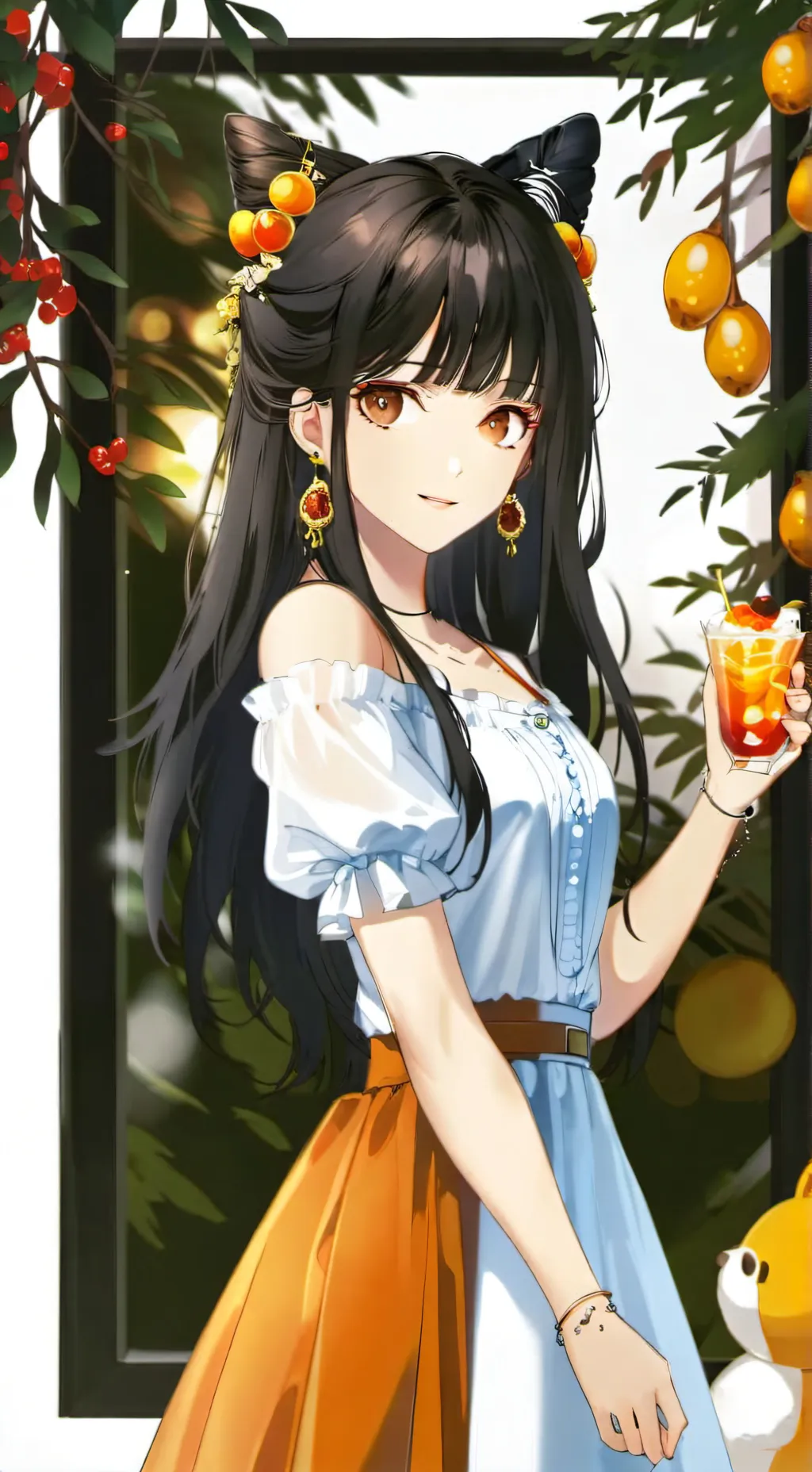 ai character: enemigos  background