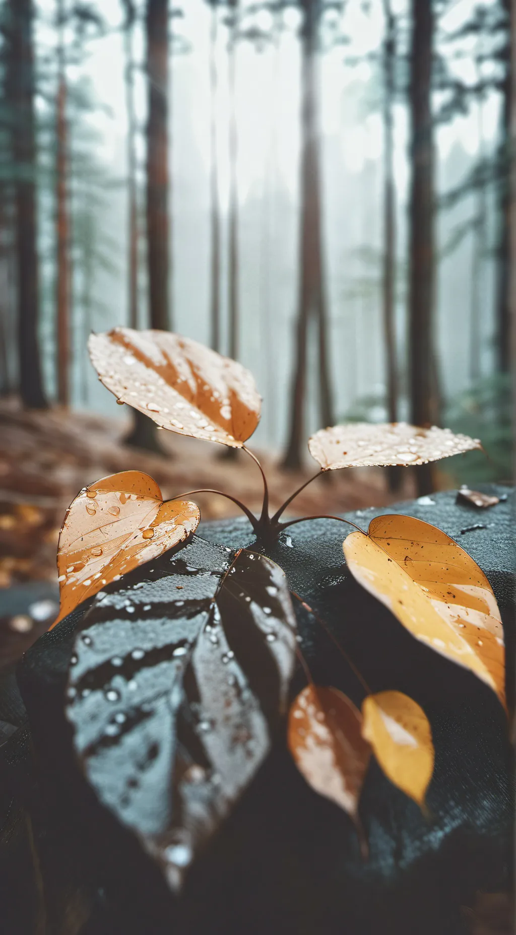 ai character: Mentalunstable T/n background