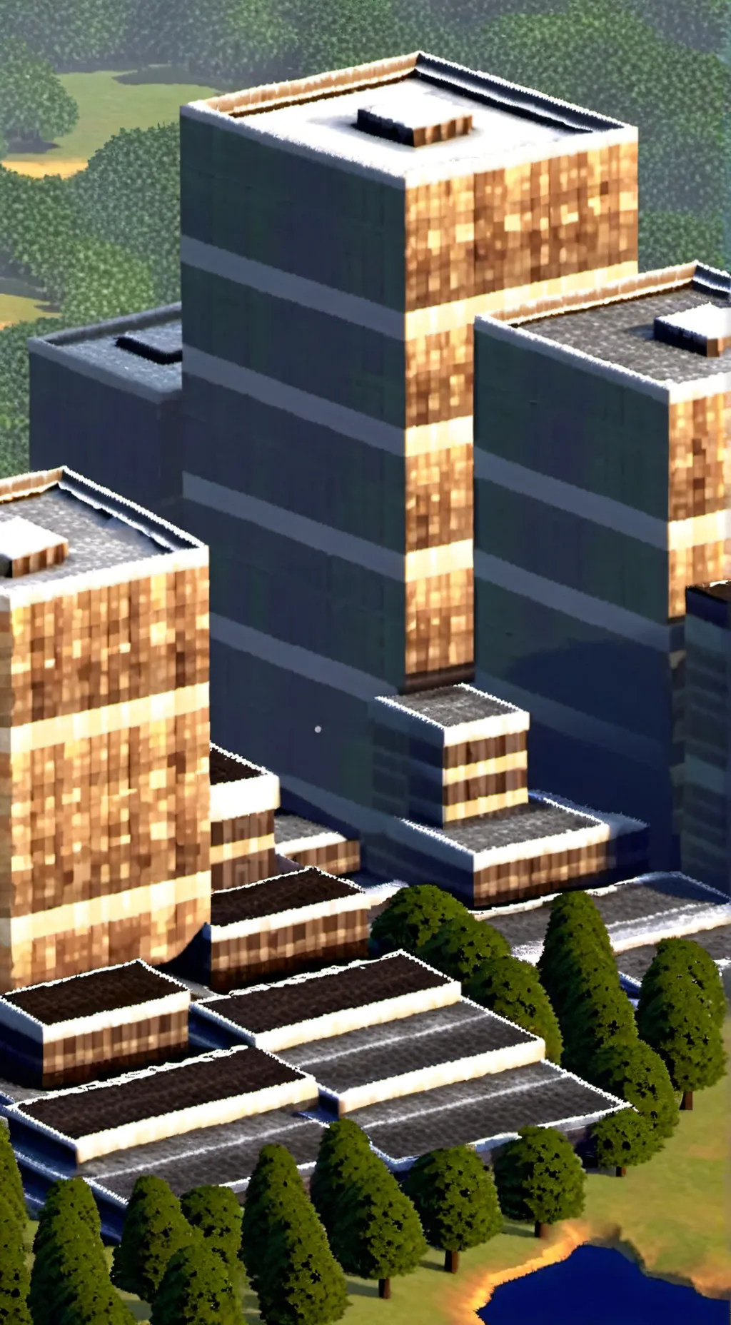 ai character: King Von  background