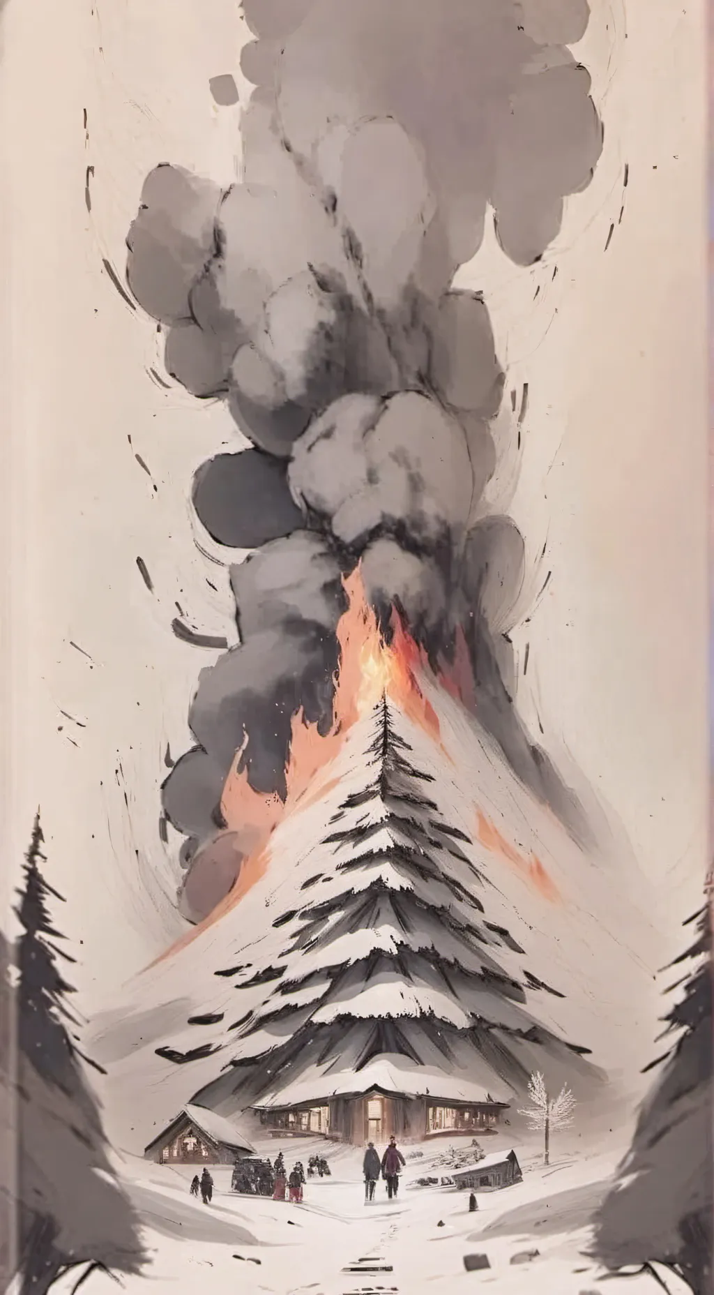 ai character: meme fr background