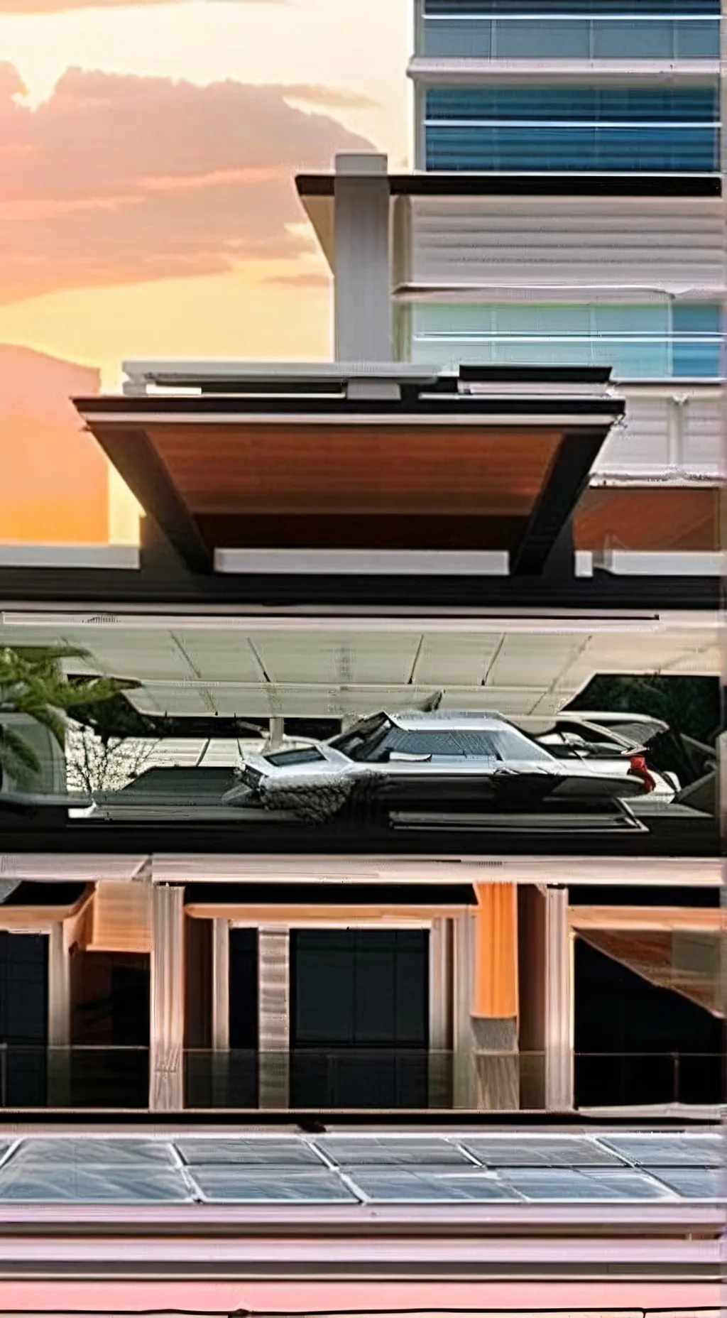 ai character: The rookie  background