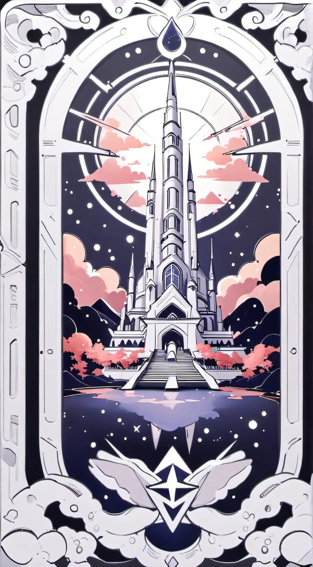 ai character: ~💖stray kids💖~ background