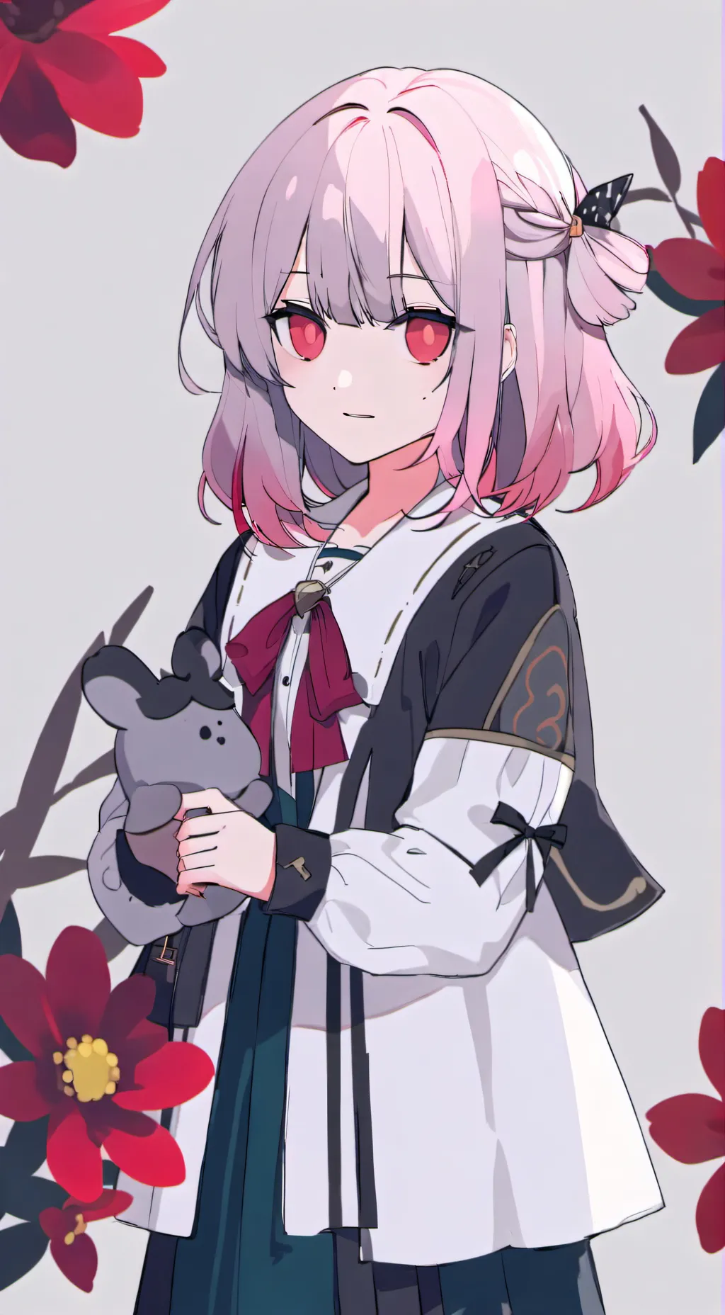 ai character: batatinha  background