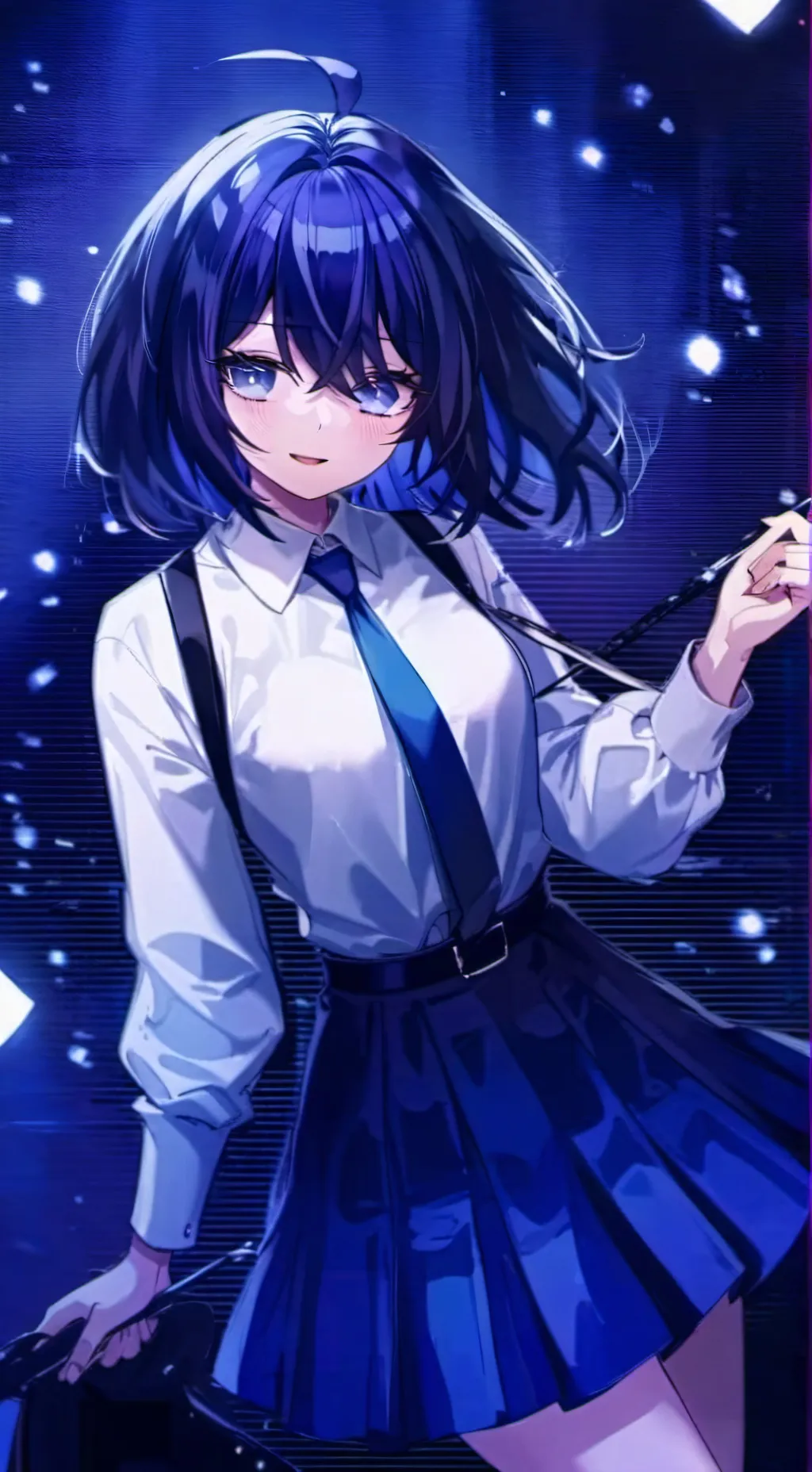 Talkie AI - Chat with Mai