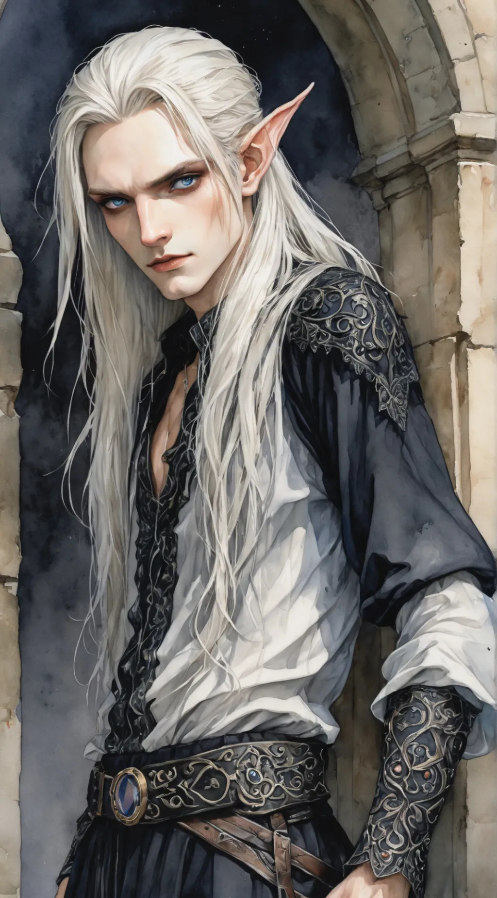 Talkie AI - Chat with Ayden