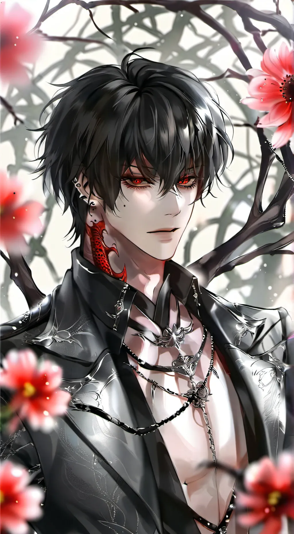 ai character: 𝙺𝚞𝚛𝚘 ★ background