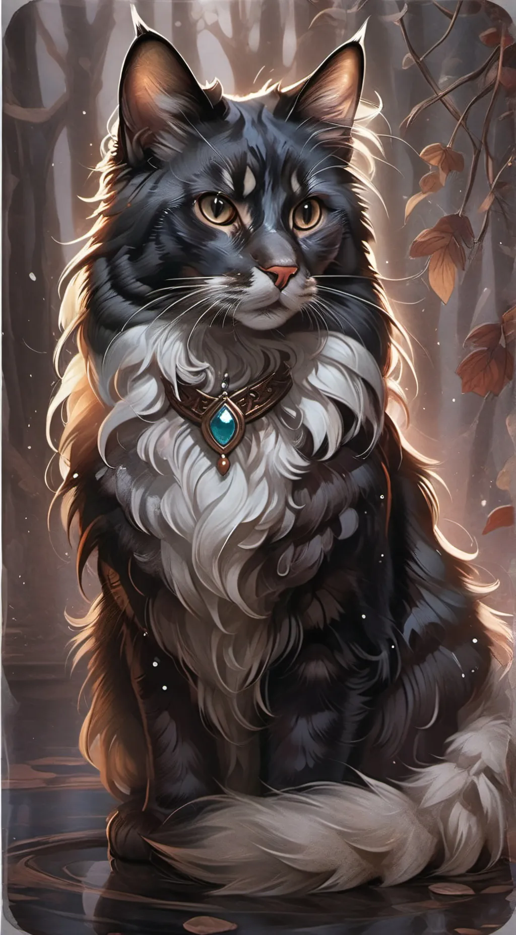 ai character: 𝓣𝔀𝓲𝓼𝓽𝓮𝓭𝓟𝓪𝔀 background