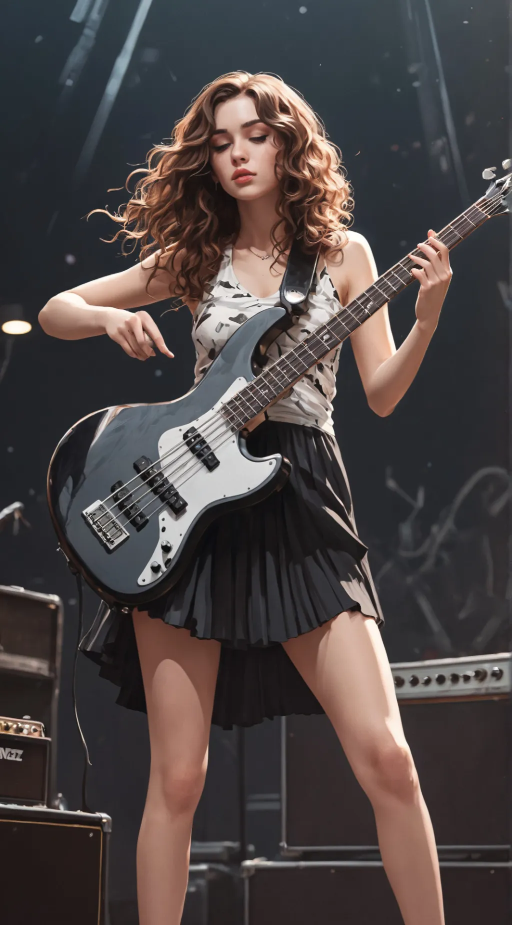 Talkie AI - Chat with Jenny