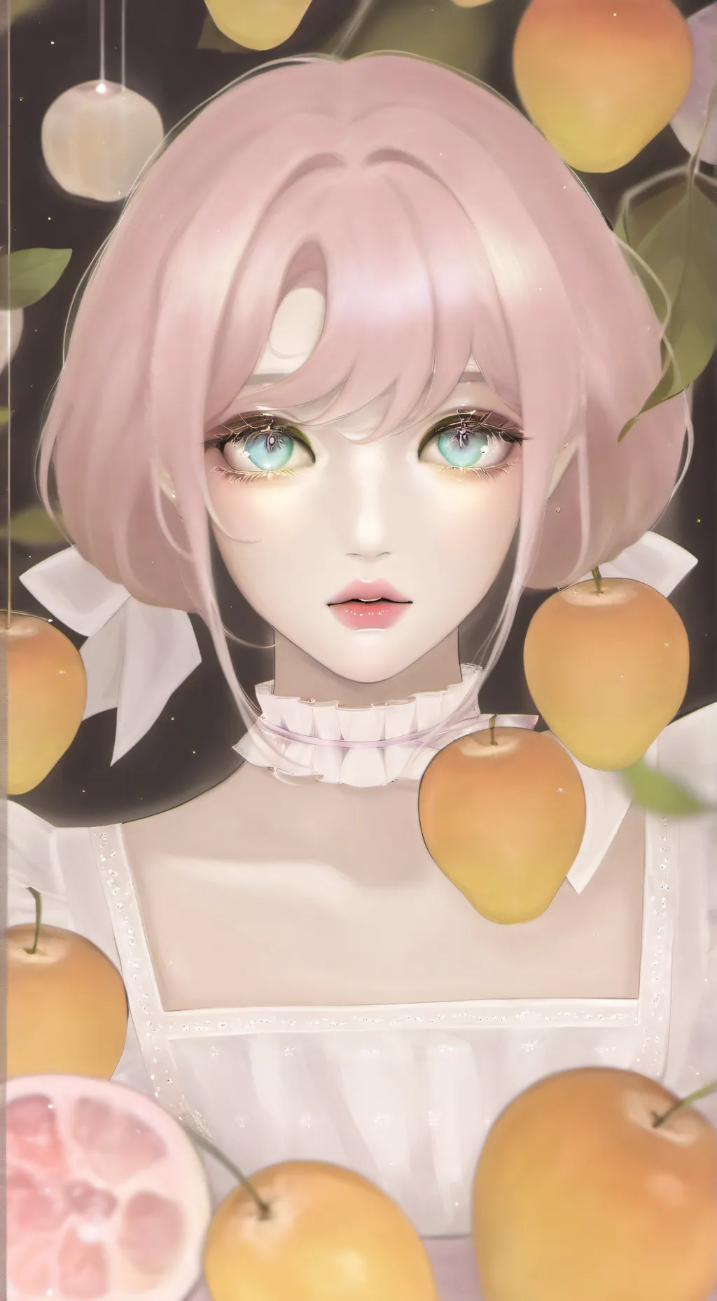 ai character: kny infiel background