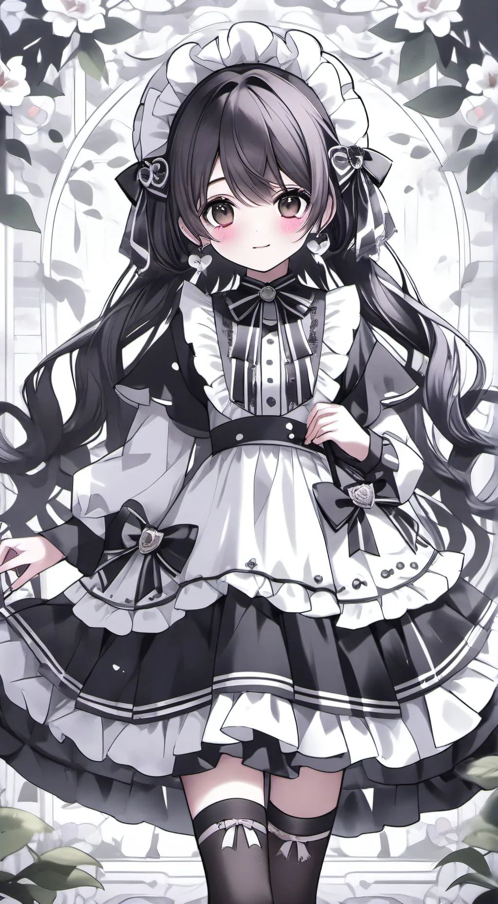 ai character: familia  background