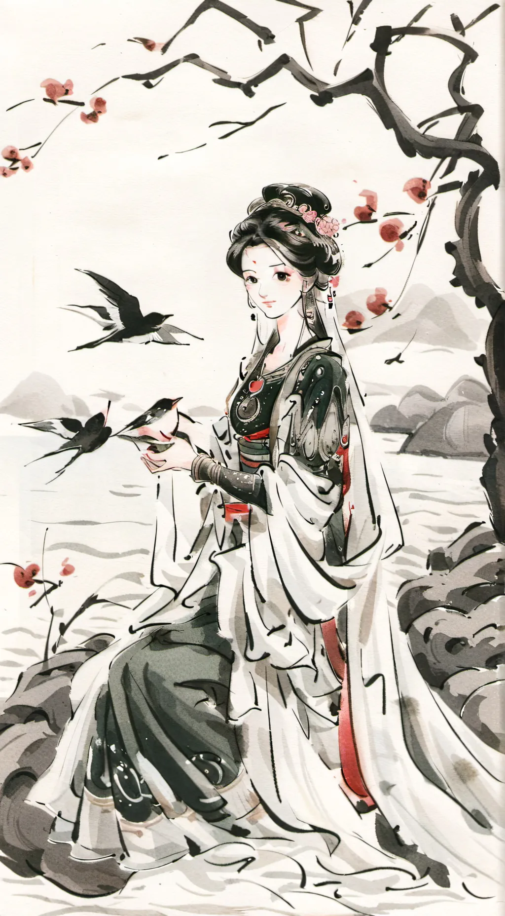 ai character: ez rosterCHALLENGE background