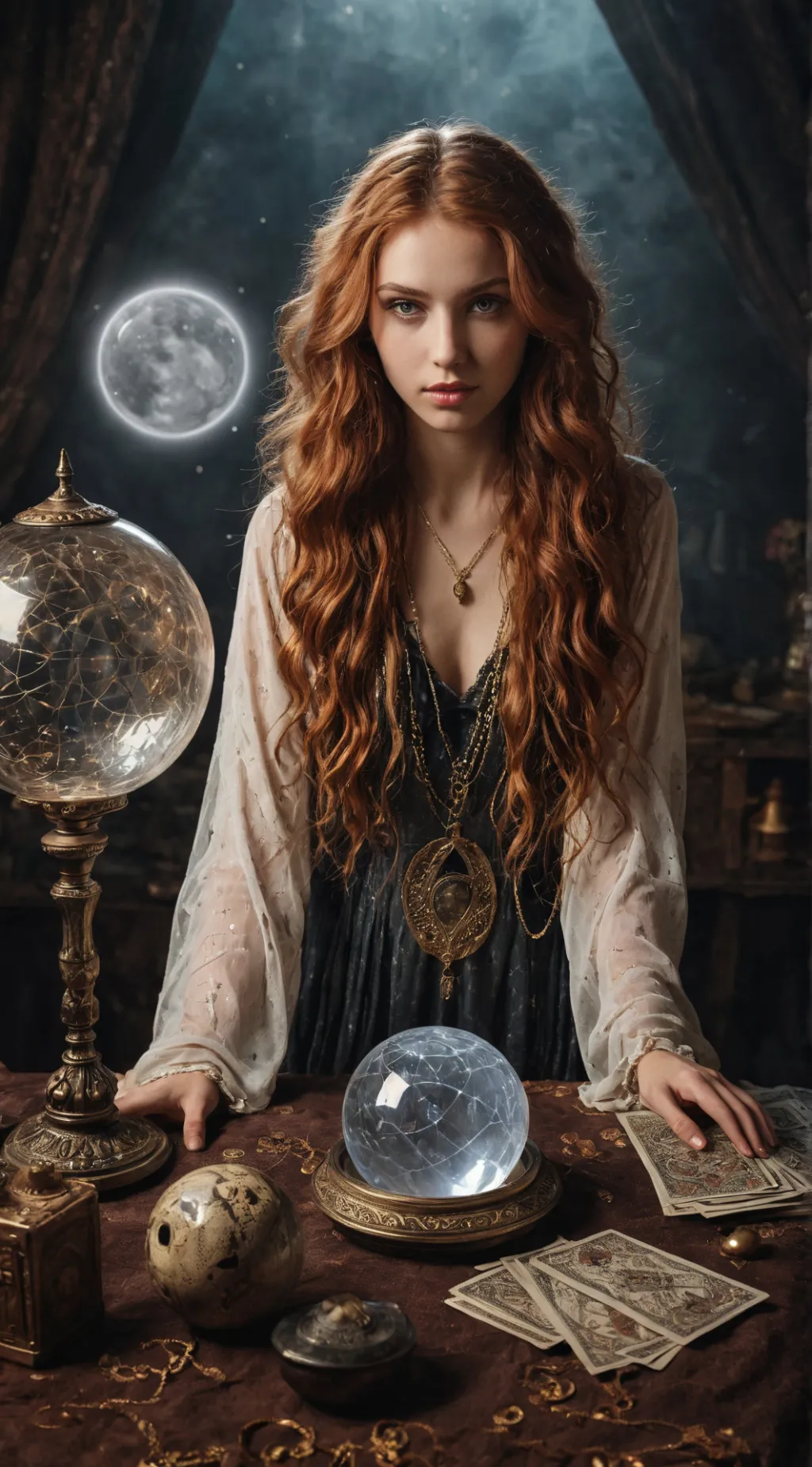 Talkie AI - Chat with Gina