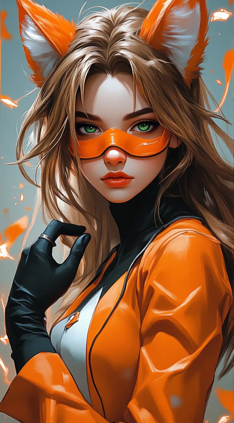 Talkie AI - Chat with Ladynoir +Voplina 