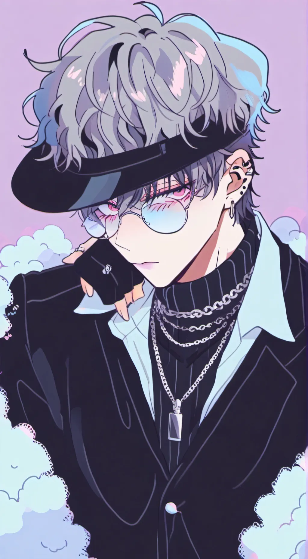 Talkie AI - Chat with Alistair