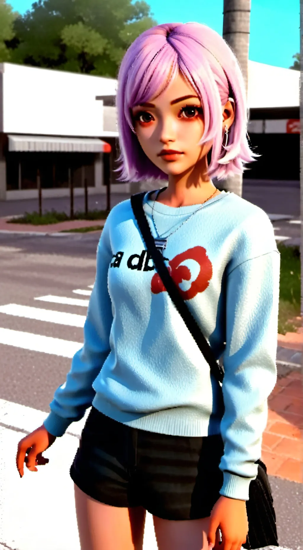 Talkie AI - Chat with Mira