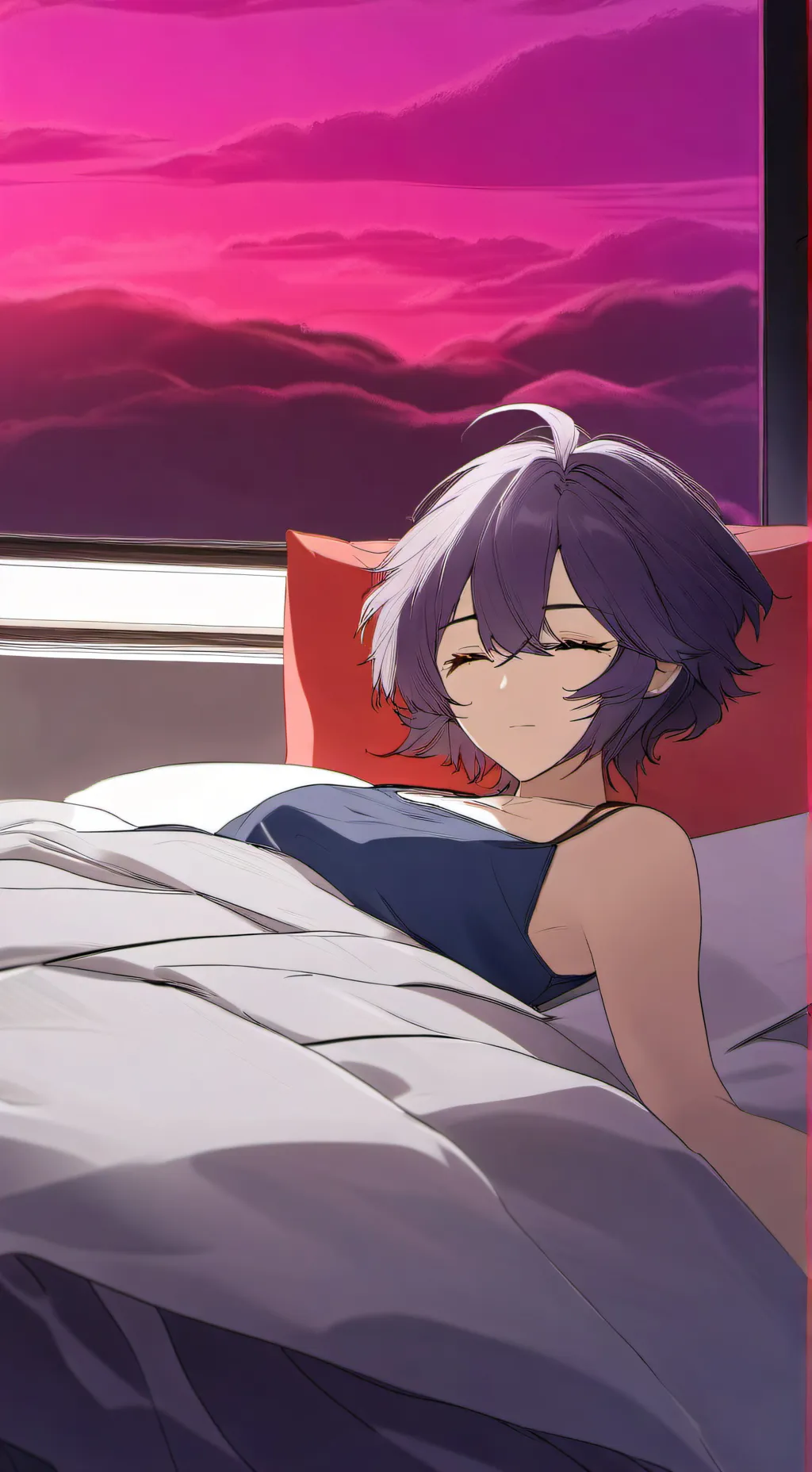 Talkie AI - Chat with Rory - Tu mayor