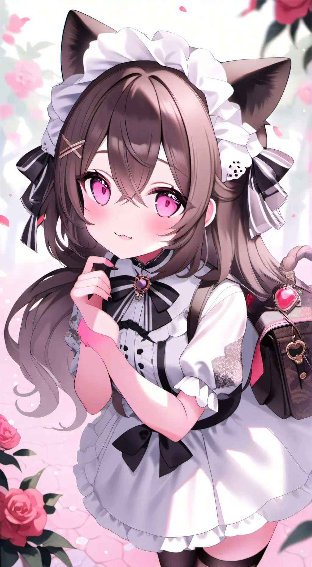 Talkie AI - Chat with Nicole 