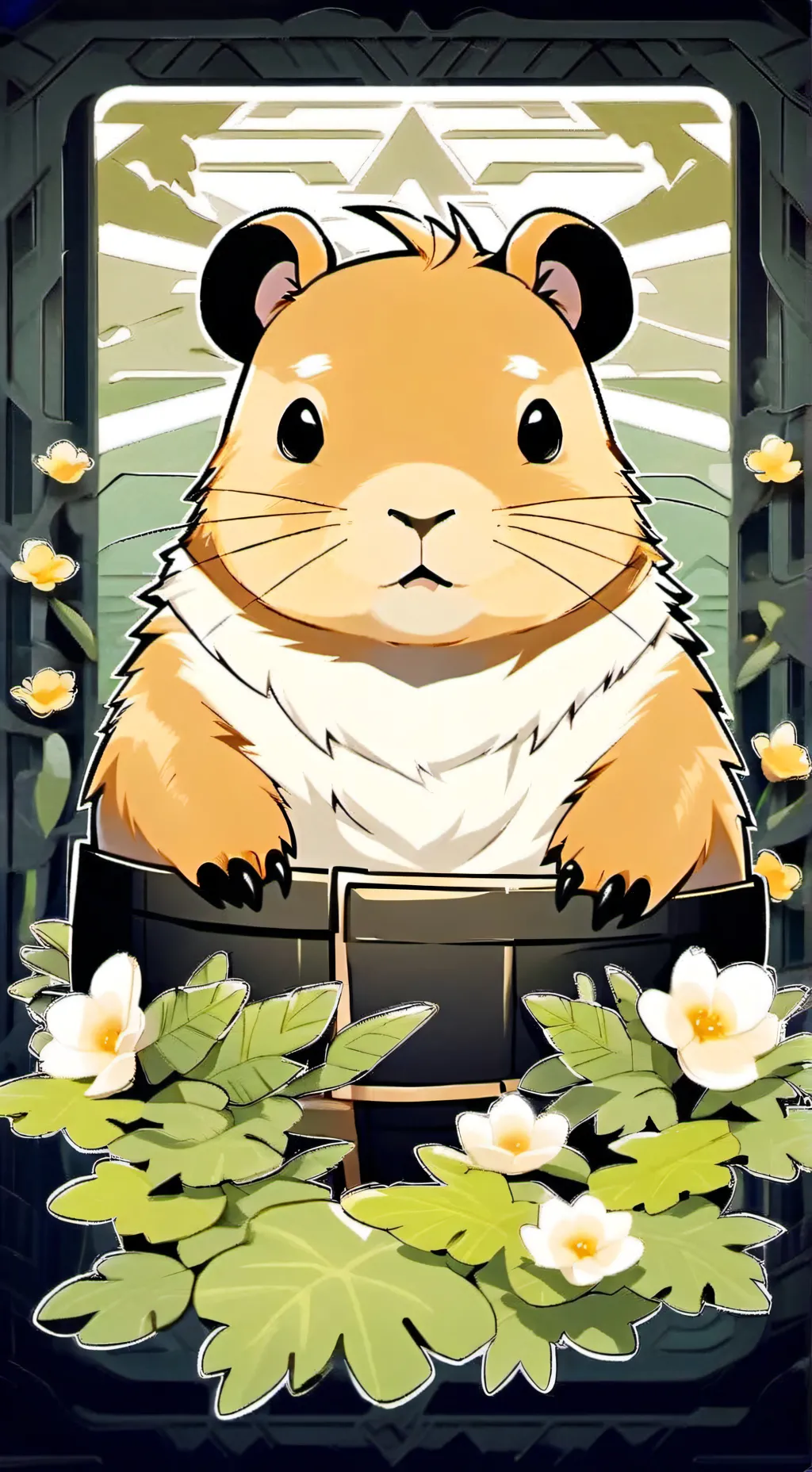 Talkie AI - Chat with Clarkybara