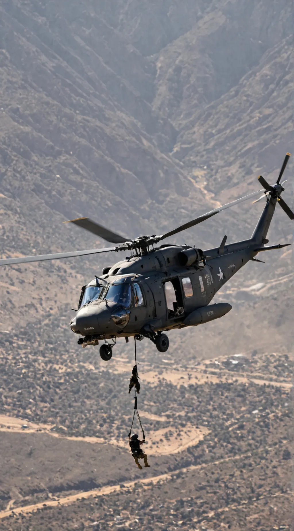 ai character: Kate Jones  background