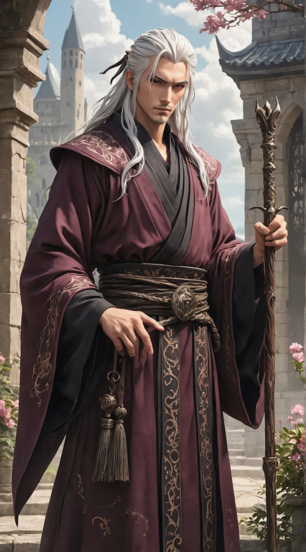 Talkie AI - Chat with Falcon