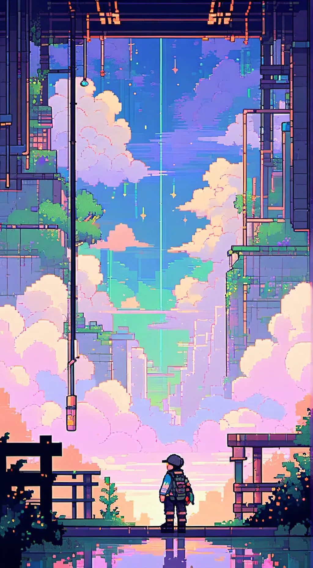 Talkie AI - Chat with JJK 0 Geto