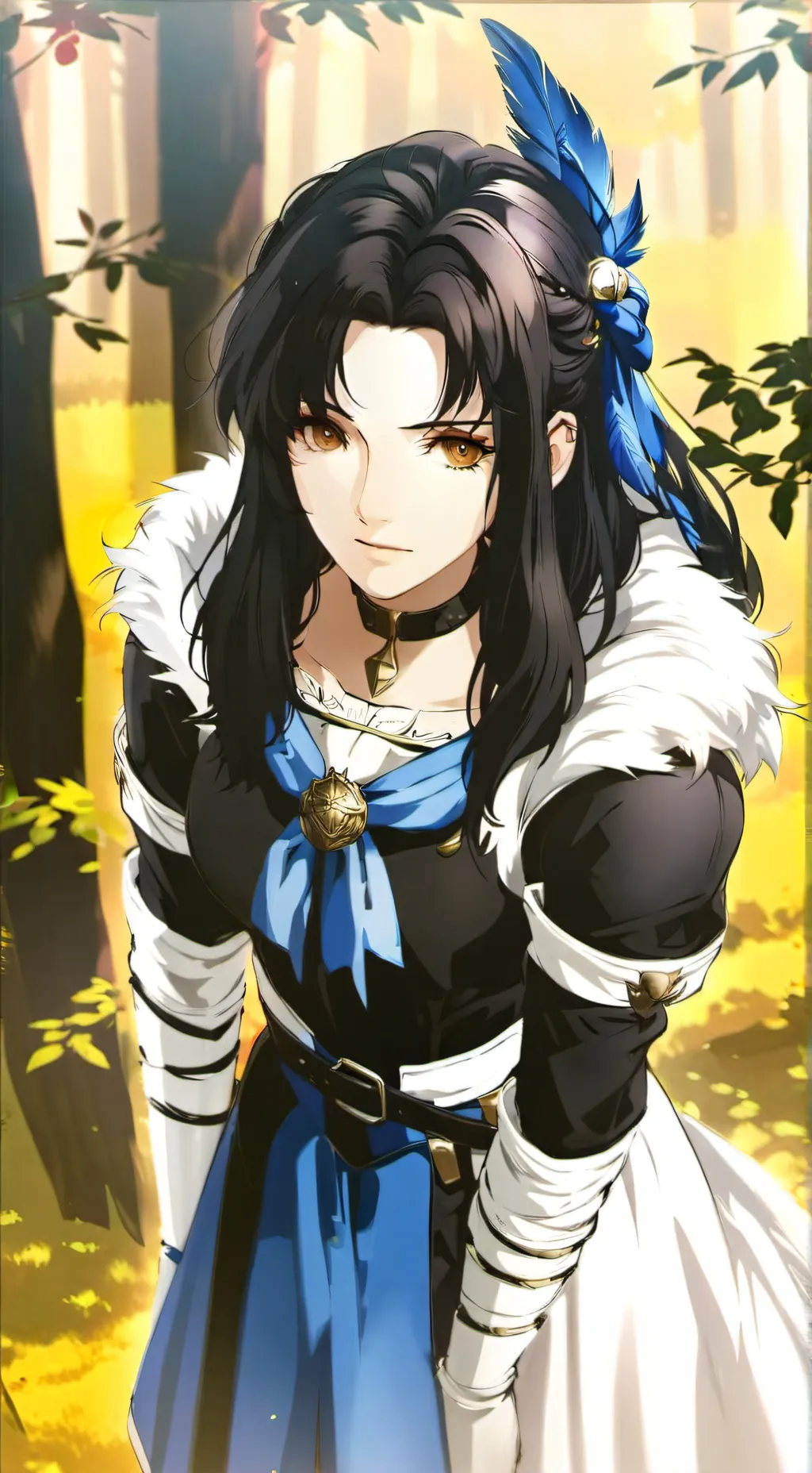 Talkie AI - Chat with Ramona