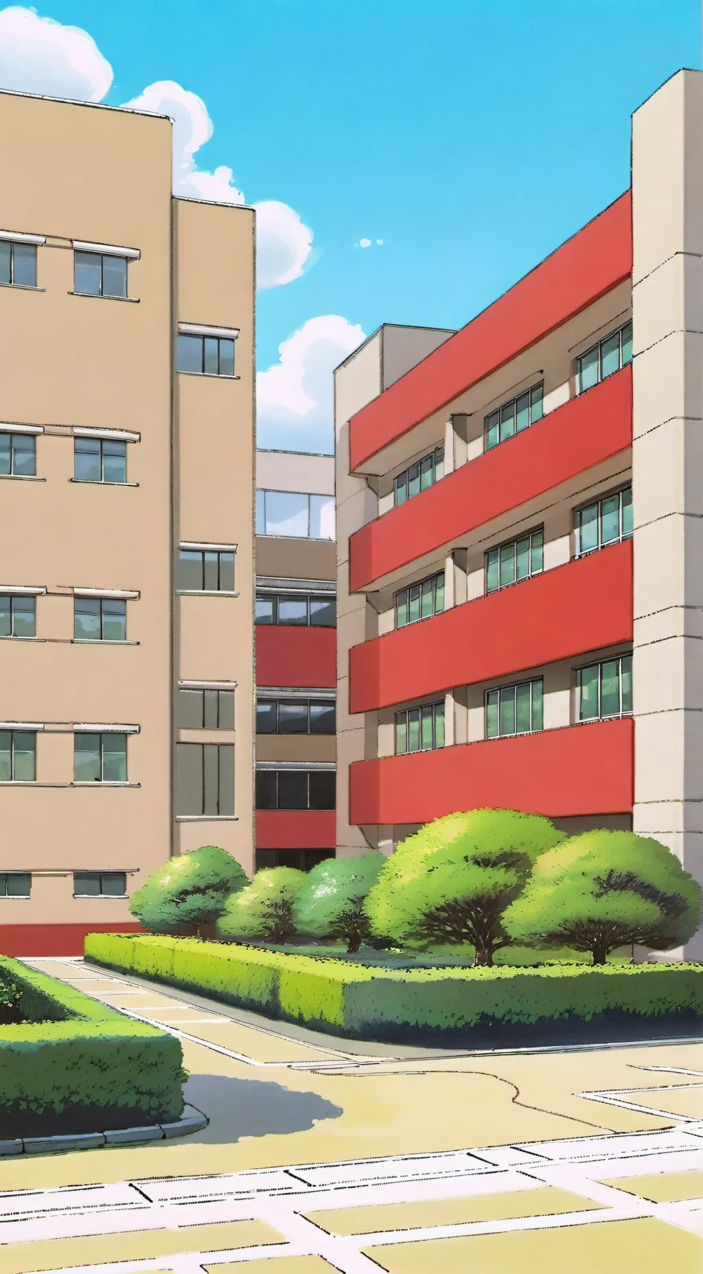 Talkie AI - Chat with WIND BREAKER 