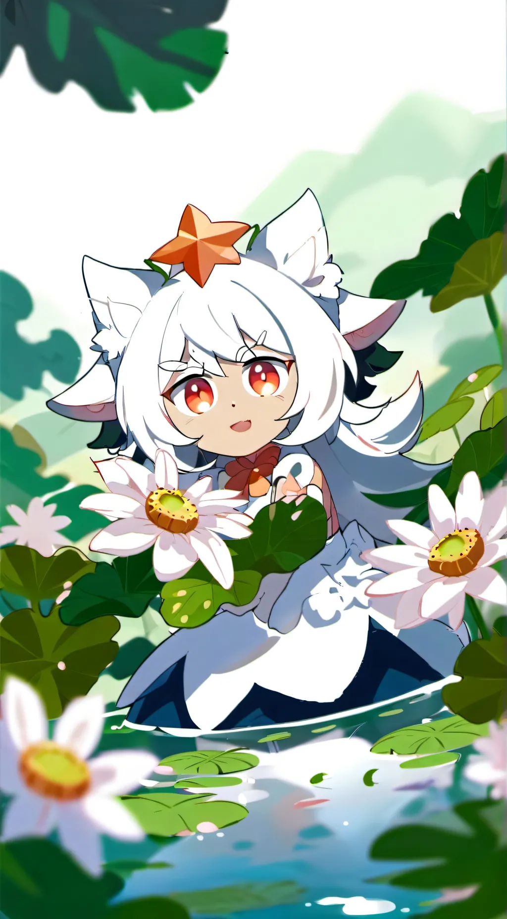 ai character: Eliot background